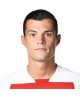 Granit Xhaka Trikot